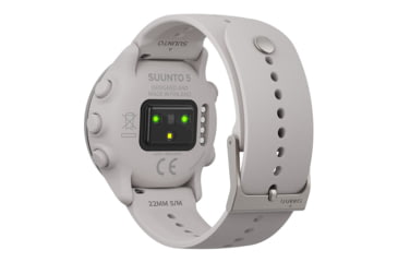 Image of Suunto 5 Peak Watches, Ridge Sand, SS050727000