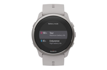 Image of Suunto 5 Peak Watches, Ridge Sand, SS050727000