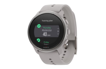 Image of Suunto 5 Peak Watches, Ridge Sand, SS050727000