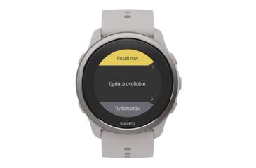 Image of Suunto 5 Peak Watches, Ridge Sand, SS050727000