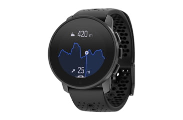 Image of Suunto 9 Peak Watches, Black, SS050522000