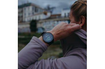Image of Suunto 9 Peak Watches, Black, SS050522000