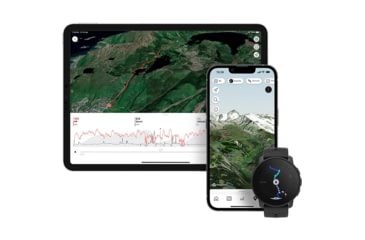 Image of Suunto 9 Peak Watches, Black, SS050522000