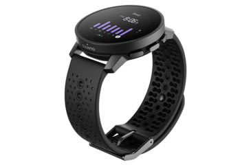 Image of Suunto 9 Peak Watches, Black, SS050522000