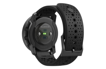 Image of Suunto 9 Peak Watches, Black, SS050522000