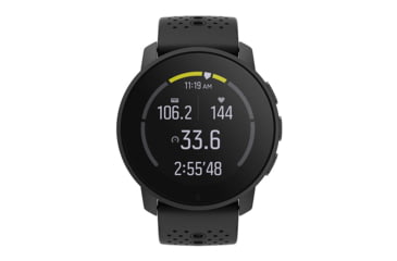 Image of Suunto 9 Peak Watches, Black, SS050522000
