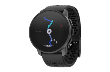 Image of Suunto 9 Peak Watches, Black, SS050522000