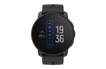 Image of Suunto 9 Peak Watches, Black, One Size, SS050522000