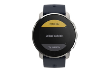 Image of Suunto 9 Peak Watches, Blue Titanium, SS050520000