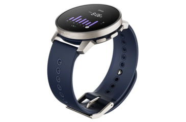 Image of Suunto 9 Peak Watches, Blue Titanium, SS050520000