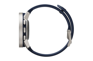 Image of Suunto 9 Peak Watches, Blue Titanium, SS050520000