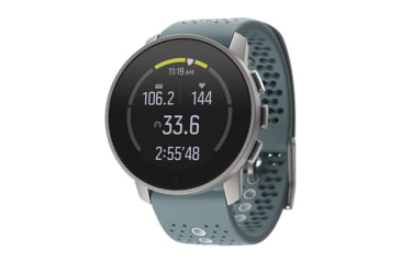 Image of Suunto 9 Peak Watches, Moss Gray, SS050524000