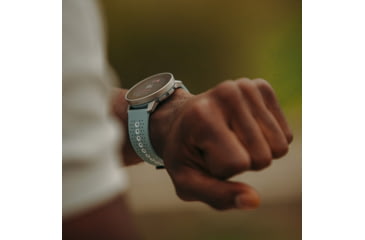 Image of Suunto 9 Peak Watches, Moss Gray, SS050524000