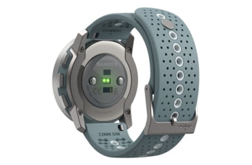 Image of Suunto 9 Peak Watches, Moss Gray, SS050524000