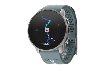 Image of Suunto 9 Peak Watches, Moss Gray, SS050524000