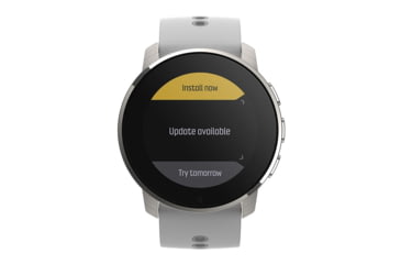 Image of Suunto 9 Peak Watches, White Titanium, SS050519000