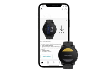 Image of Suunto 9 Peak Watches, White Titanium, SS050519000