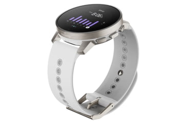 Image of Suunto 9 Peak Watches, White, One Size, SS050519000