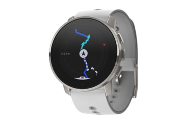 Image of Suunto 9 Peak Watches, White Titanium, SS050519000