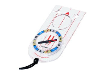 Image of Suunto Aim-30 NH, Clear, One Size, SS022862000