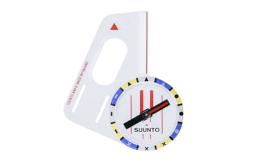 Image of Suunto Aim-6 NH, White, One Size, SS022860000