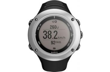 Image of Suunto Ambit2 S Graphite, Graphite SS019210000