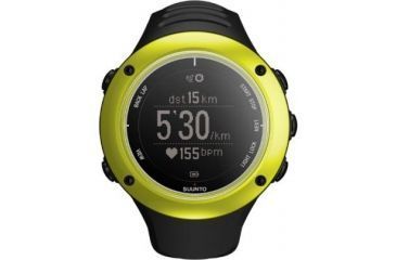 Image of Suunto Ambit2 S Lime, Lime SS020134000