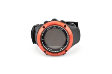 Image of Suunto Ambit2 S Red w/ Heart Rate Monitor, Red SS019209000