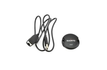 Image of Suunto Ambit2 S Red w/ Heart Rate Monitor, Red SS019209000