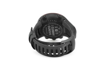 Image of Suunto Ambit2 S Red w/ Heart Rate Monitor, Red SS019209000