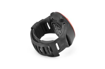 Image of Suunto Ambit2 S Red w/ Heart Rate Monitor, Red SS019209000