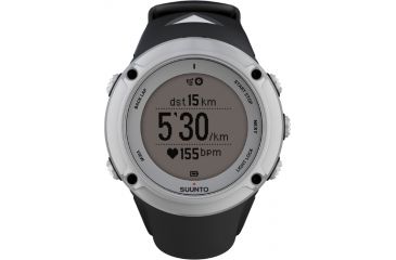Image of Suunto Ambit2 Silver, Silver SS019650000