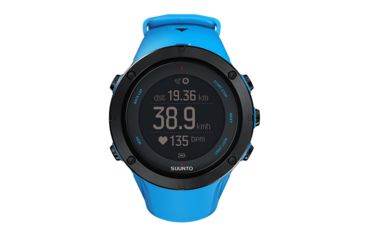 Image of Suunto Ambit3 Peak Sapphire Blue, Sapphire Blue SS022306000