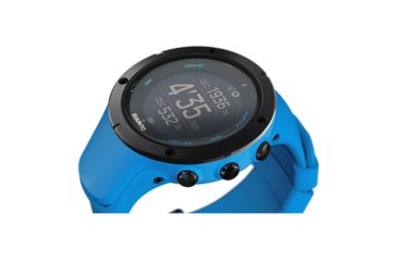 Image of Suunto Ambit3 Peak Sapphire Blue, Sapphire Blue SS022306000