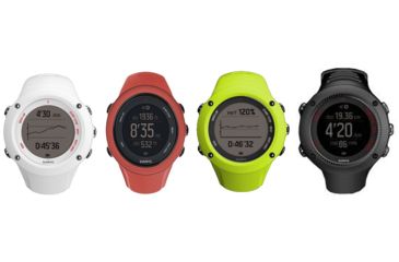 Image of Suunto Ambit3 Run SmartWatch