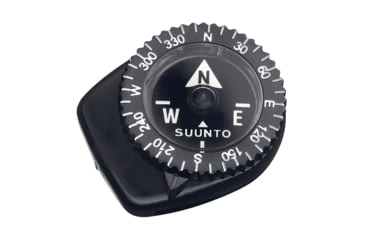 Image of Suunto Clipper L/B NH Compasses, One Size, NSN 6605-58-000-1592, SS004102011