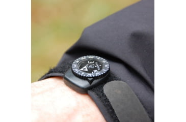 Image of Suunto Clipper L/B NH Compasses, One Size, NSN 6605-58-000-1592, SS004102011