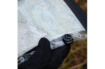 Image of Suunto Clipper L/B NH Compasses, One Size, NSN 6605-58-000-1592, SS004102011