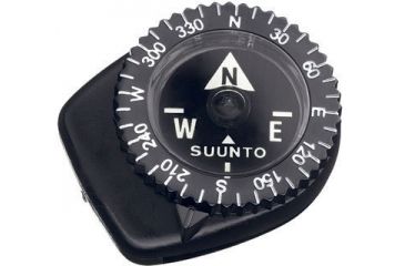 Image of Suunto Clipper Compasses To Attached To Watch Band Or Bag Strap
