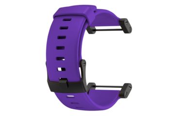 Image of Suunto Core Crush Watch Strap, Violet, One Size SS019170000