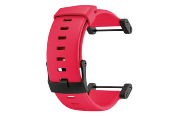 Image of Suunto Core Red Rubber Strap SS018820000