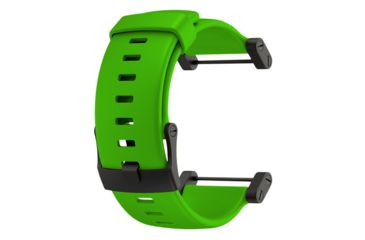 Image of Suunto Core Rubber Strap-Green