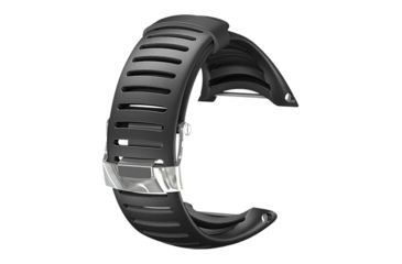 Image of Suunto Core Watch Strap - Light Black SS013337000