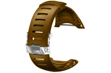 Image of Suunto Core Watch Strap Light Brown Ss013333000