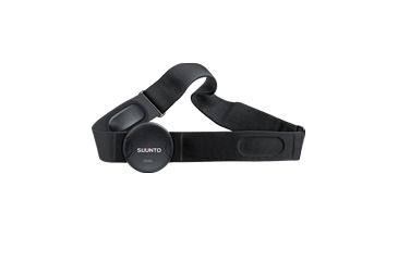 Image of Suunto t6d Watch Triathlon Pack - Dual Comfort Belt