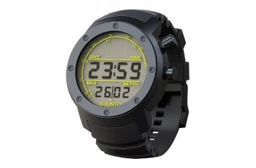 Image of Suunto Aqua Watch - Positive Rubber SS014529000