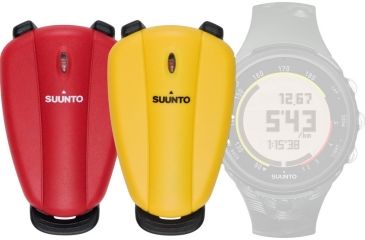 Image of Suunto Foot PODs Motion Activated