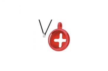 Image of Suunto Lumi Pendant and Carabiner Loop SS014278000
