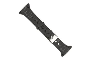 Image of Suunto M4 Strap Black Diamond Pattern, Womens SS016644000