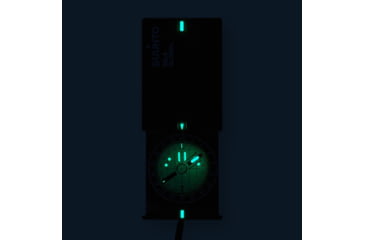 Image of Suunto MB-6 Global Compasses, NSN 6605-20-002-7199, SS014889000